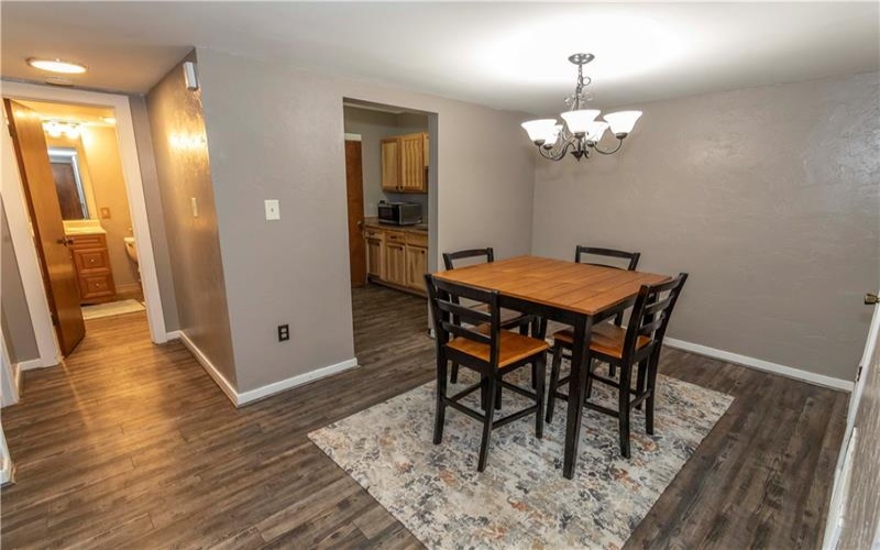 3B-1 Mountain Villas, Champion, 15622, 1 Bedroom Bedrooms, ,1 BathroomBathrooms,Residential,For Sale,Mountain Villas,1730153