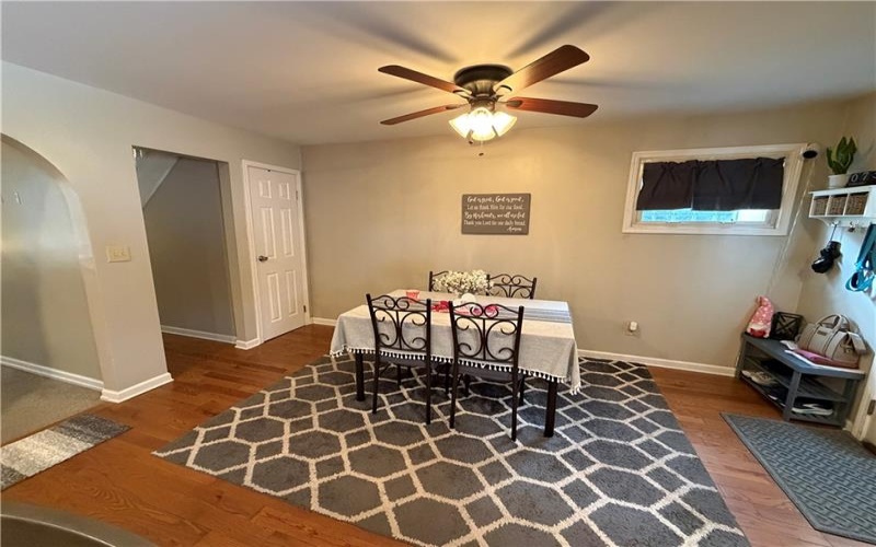 250 Kennedy Ave, Vandergrift, 15629, 3 Bedrooms Bedrooms, 5 Rooms Rooms,1 BathroomBathrooms,Residential,For Sale,Kennedy Ave,1741352