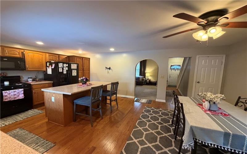 250 Kennedy Ave, Vandergrift, 15629, 3 Bedrooms Bedrooms, 5 Rooms Rooms,1 BathroomBathrooms,Residential,For Sale,Kennedy Ave,1741352