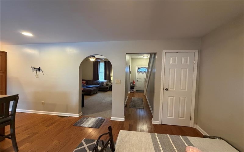 250 Kennedy Ave, Vandergrift, 15629, 3 Bedrooms Bedrooms, 5 Rooms Rooms,1 BathroomBathrooms,Residential,For Sale,Kennedy Ave,1741352