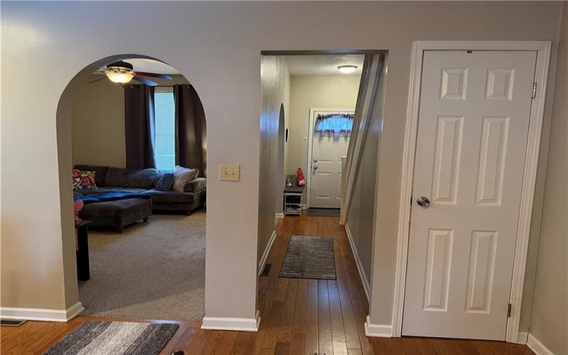 250 Kennedy Ave, Vandergrift, 15629, 3 Bedrooms Bedrooms, 5 Rooms Rooms,1 BathroomBathrooms,Residential,For Sale,Kennedy Ave,1741352