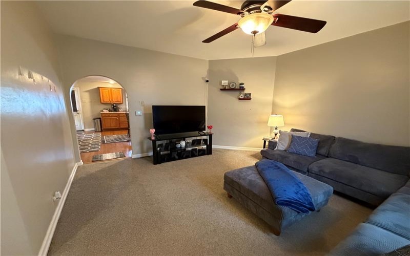 250 Kennedy Ave, Vandergrift, 15629, 3 Bedrooms Bedrooms, 5 Rooms Rooms,1 BathroomBathrooms,Residential,For Sale,Kennedy Ave,1741352