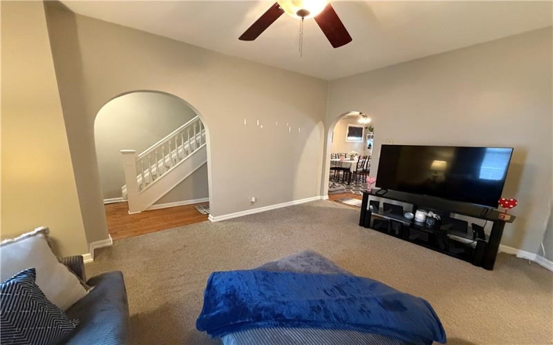250 Kennedy Ave, Vandergrift, 15629, 3 Bedrooms Bedrooms, 5 Rooms Rooms,1 BathroomBathrooms,Residential,For Sale,Kennedy Ave,1741352