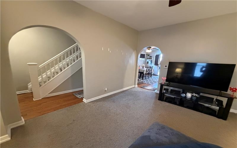 250 Kennedy Ave, Vandergrift, 15629, 3 Bedrooms Bedrooms, 5 Rooms Rooms,1 BathroomBathrooms,Residential,For Sale,Kennedy Ave,1741352