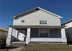 250 Kennedy Ave, Vandergrift, 15629, 3 Bedrooms Bedrooms, 5 Rooms Rooms,1 BathroomBathrooms,Residential,For Sale,Kennedy Ave,1741352 250 Kennedy Ave, Vandergrift, 15629, 3 Bedrooms Bedrooms, 5 Rooms Rooms,1 BathroomBathrooms,Residential,For Sale,Kennedy Ave,1741352