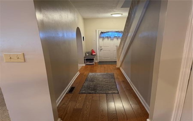 250 Kennedy Ave, Vandergrift, 15629, 3 Bedrooms Bedrooms, 5 Rooms Rooms,1 BathroomBathrooms,Residential,For Sale,Kennedy Ave,1741352