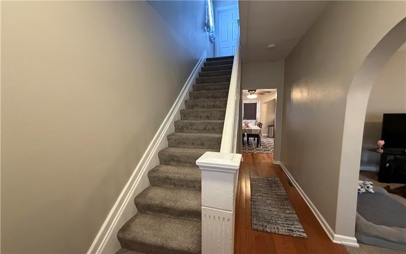 250 Kennedy Ave, Vandergrift, 15629, 3 Bedrooms Bedrooms, 5 Rooms Rooms,1 BathroomBathrooms,Residential,For Sale,Kennedy Ave,1741352