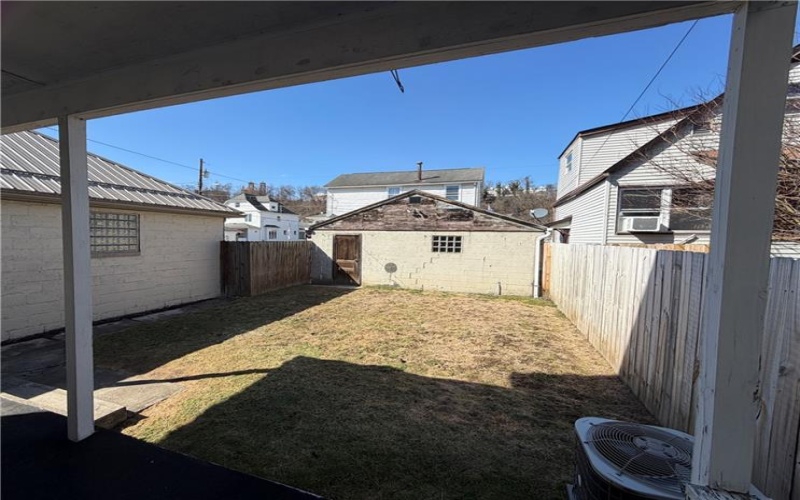 250 Kennedy Ave, Vandergrift, 15629, 3 Bedrooms Bedrooms, 5 Rooms Rooms,1 BathroomBathrooms,Residential,For Sale,Kennedy Ave,1741352