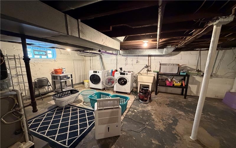 250 Kennedy Ave, Vandergrift, 15629, 3 Bedrooms Bedrooms, 5 Rooms Rooms,1 BathroomBathrooms,Residential,For Sale,Kennedy Ave,1741352