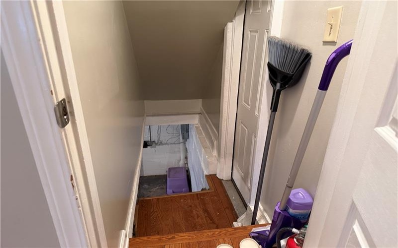 250 Kennedy Ave, Vandergrift, 15629, 3 Bedrooms Bedrooms, 5 Rooms Rooms,1 BathroomBathrooms,Residential,For Sale,Kennedy Ave,1741352