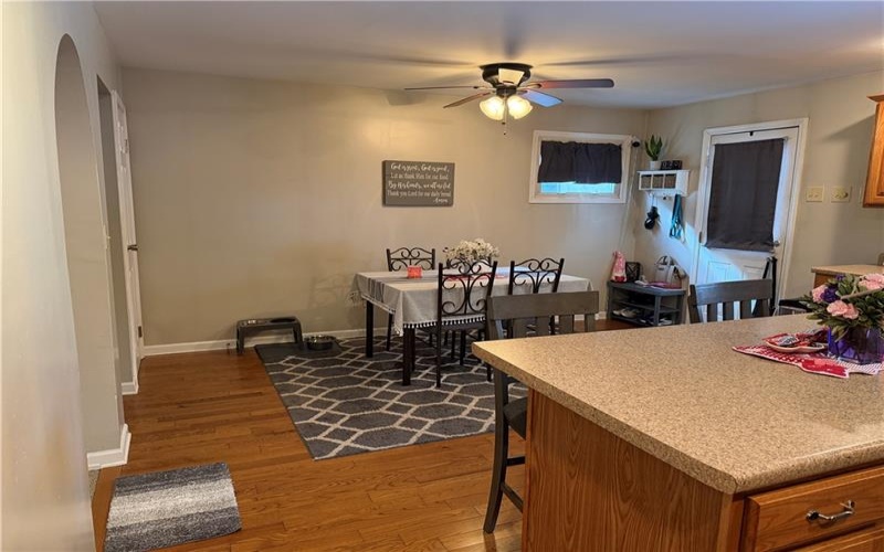 250 Kennedy Ave, Vandergrift, 15629, 3 Bedrooms Bedrooms, 5 Rooms Rooms,1 BathroomBathrooms,Residential,For Sale,Kennedy Ave,1741352