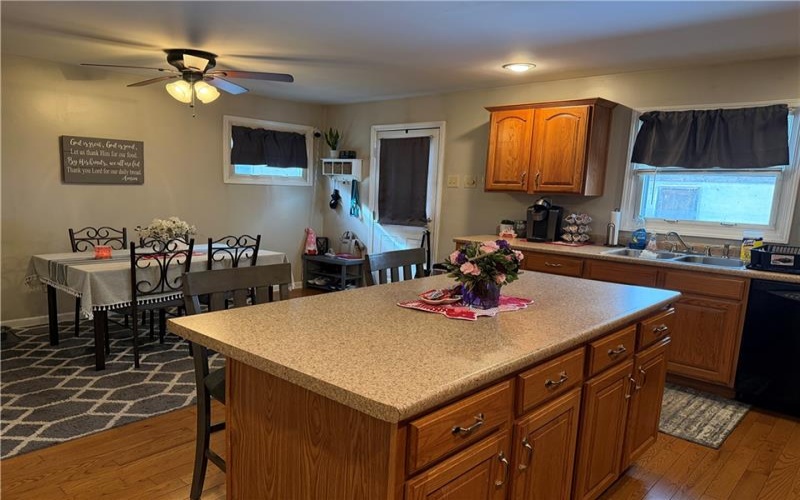 250 Kennedy Ave, Vandergrift, 15629, 3 Bedrooms Bedrooms, 5 Rooms Rooms,1 BathroomBathrooms,Residential,For Sale,Kennedy Ave,1741352