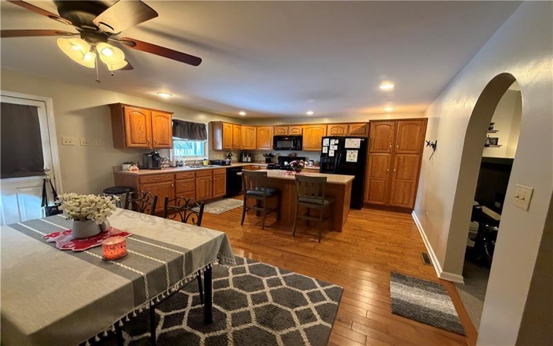 250 Kennedy Ave, Vandergrift, 15629, 3 Bedrooms Bedrooms, 5 Rooms Rooms,1 BathroomBathrooms,Residential,For Sale,Kennedy Ave,1741352