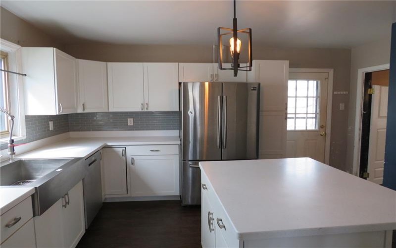 447 Middle St, Brownsville, 15417, 3 Bedrooms Bedrooms, 7 Rooms Rooms,1 BathroomBathrooms,Residential,For Sale,Middle St,1744053