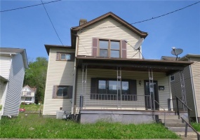 447 Middle St, Brownsville, 15417, 3 Bedrooms Bedrooms, 7 Rooms Rooms,1 BathroomBathrooms,Residential,For Sale,Middle St,1744053 447 Middle St, Brownsville, 15417, 3 Bedrooms Bedrooms, 7 Rooms Rooms,1 BathroomBathrooms,Residential,For Sale,Middle St,1744053