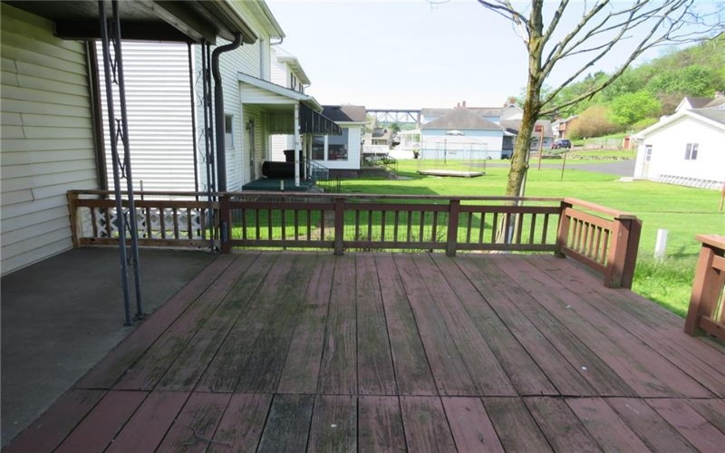 447 Middle St, Brownsville, 15417, 3 Bedrooms Bedrooms, 7 Rooms Rooms,1 BathroomBathrooms,Residential,For Sale,Middle St,1744053