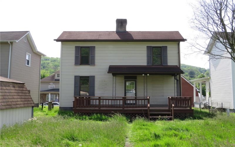 447 Middle St, Brownsville, 15417, 3 Bedrooms Bedrooms, 7 Rooms Rooms,1 BathroomBathrooms,Residential,For Sale,Middle St,1744053