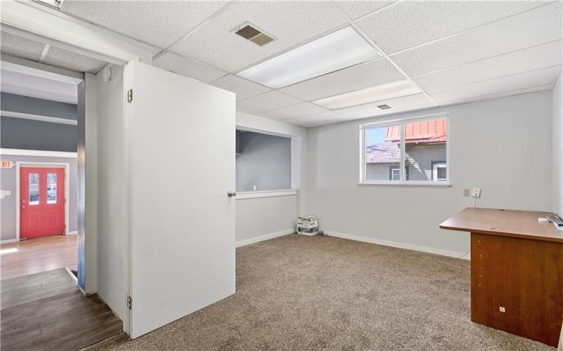 560 PIKE STREET, Canonsburg, 15317, ,Commercial-industrial-business,For Sale,PIKE STREET,1746590