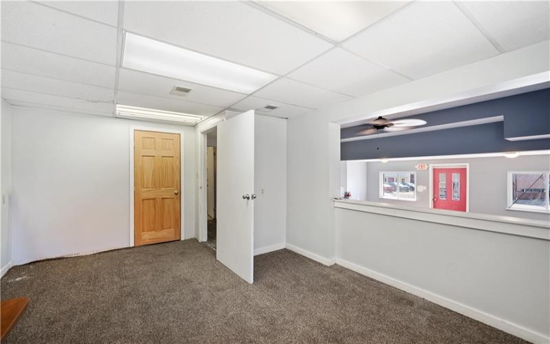 560 PIKE STREET, Canonsburg, 15317, ,Commercial-industrial-business,For Sale,PIKE STREET,1746590
