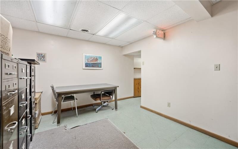 560 PIKE STREET, Canonsburg, 15317, ,Commercial-industrial-business,For Sale,PIKE STREET,1746590