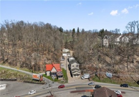 560 PIKE STREET, Canonsburg, 15317, ,Commercial-industrial-business,For Sale,PIKE STREET,1746590