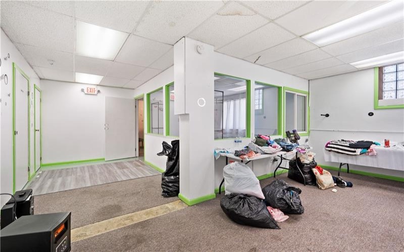 560 PIKE STREET, Canonsburg, 15317, ,Commercial-industrial-business,For Sale,PIKE STREET,1746590