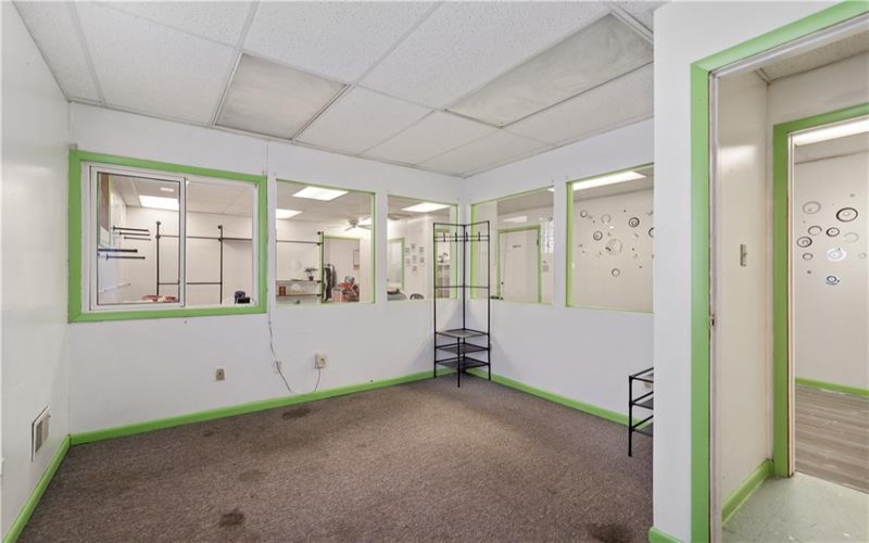 560 PIKE STREET, Canonsburg, 15317, ,Commercial-industrial-business,For Sale,PIKE STREET,1746590