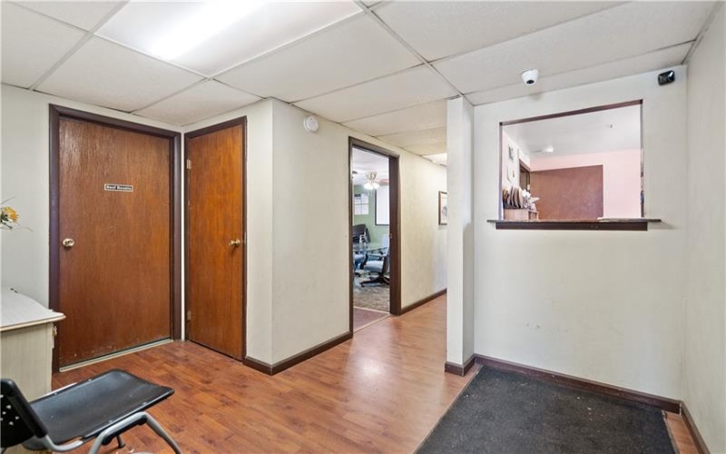560 PIKE STREET, Canonsburg, 15317, ,Commercial-industrial-business,For Sale,PIKE STREET,1746590