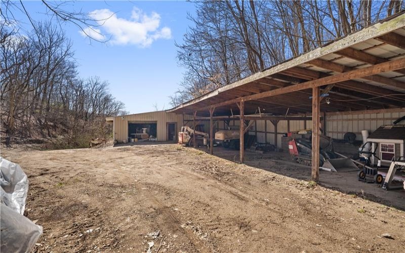 560 PIKE STREET, Canonsburg, 15317, ,Commercial-industrial-business,For Sale,PIKE STREET,1746590