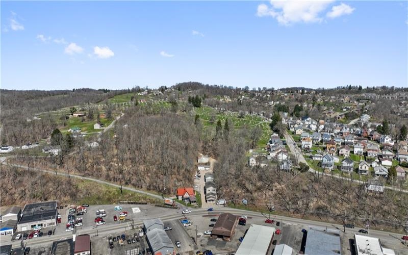 560 PIKE STREET, Canonsburg, 15317, ,Commercial-industrial-business,For Sale,PIKE STREET,1746590