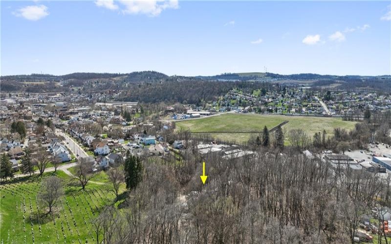 560 PIKE STREET, Canonsburg, 15317, ,Commercial-industrial-business,For Sale,PIKE STREET,1746590