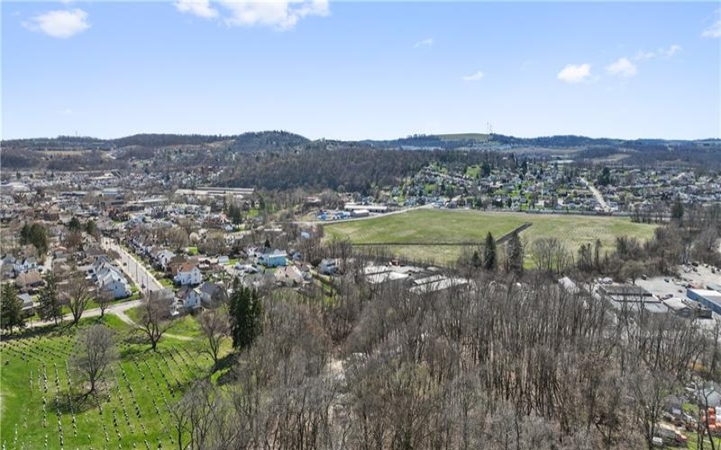560 PIKE STREET, Canonsburg, 15317, ,Commercial-industrial-business,For Sale,PIKE STREET,1746590