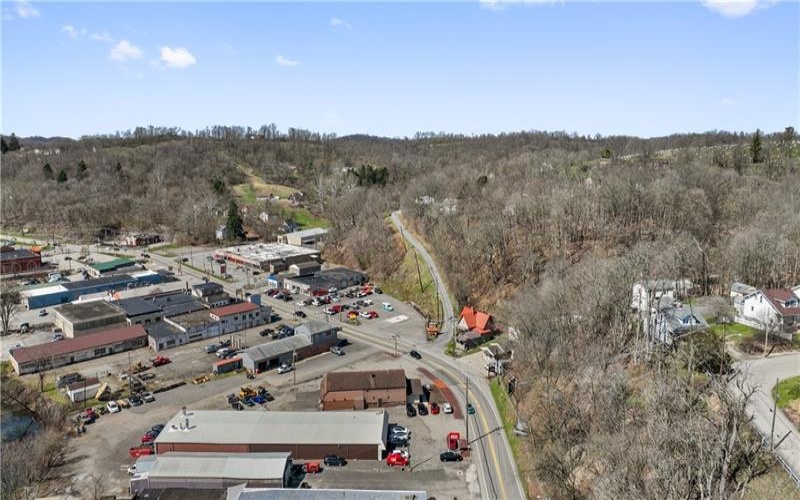 560 PIKE STREET, Canonsburg, 15317, ,Commercial-industrial-business,For Sale,PIKE STREET,1746590