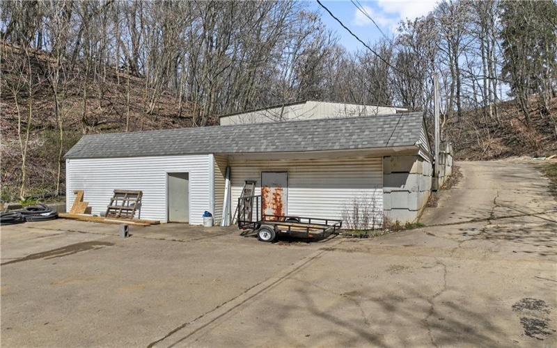 560 PIKE STREET, Canonsburg, 15317, ,Commercial-industrial-business,For Sale,PIKE STREET,1746590