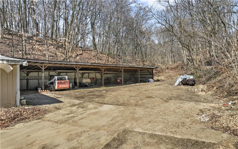 560 PIKE STREET, Canonsburg, 15317, ,Commercial-industrial-business,For Sale,PIKE STREET,1746590