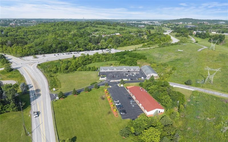 673 Morganza Road, Canonsburg, 15317, ,Commercial-industrial-business,For Sale,Morganza Road,1730155