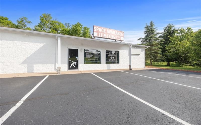 673 Morganza Road, Canonsburg, 15317, ,Commercial-industrial-business,For Sale,Morganza Road,1730155
