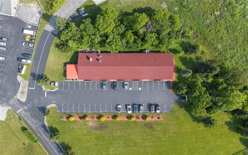 673 Morganza Road, Canonsburg, 15317, ,Commercial-industrial-business,For Sale,Morganza Road,1730155