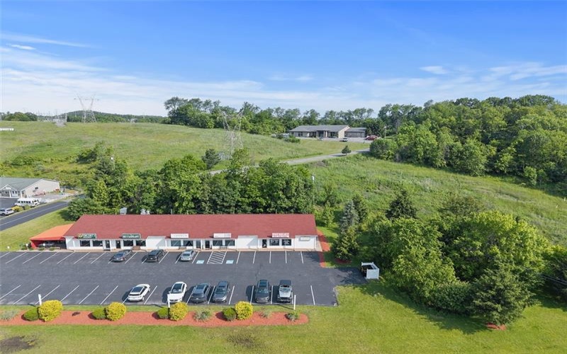 673 Morganza Road, Canonsburg, 15317, ,Commercial-industrial-business,For Sale,Morganza Road,1730155
