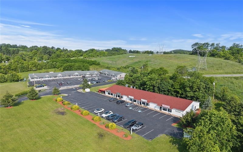 673 Morganza Road, Canonsburg, 15317, ,Commercial-industrial-business,For Sale,Morganza Road,1730155