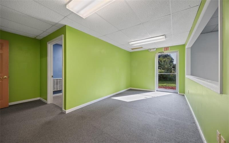 673 Morganza Road, Canonsburg, 15317, ,Commercial-industrial-business,For Sale,Morganza Road,1730155