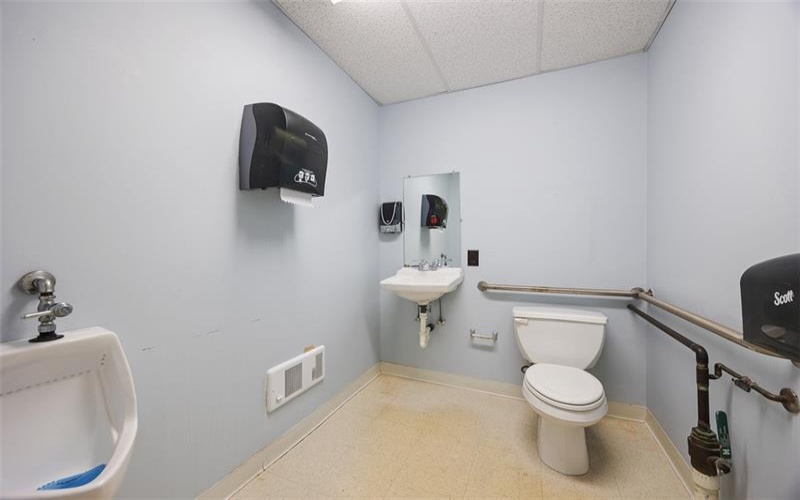 673 Morganza Road, Canonsburg, 15317, ,Commercial-industrial-business,For Sale,Morganza Road,1730155