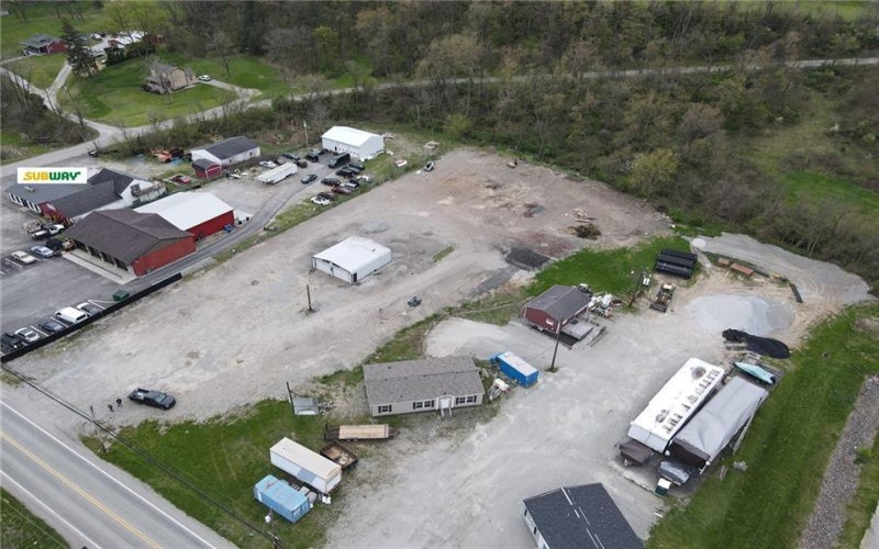 6233-6235 State Route 88, Finleyville, 15332, ,Commercial-industrial-business,For Sale,State Route 88,1735134