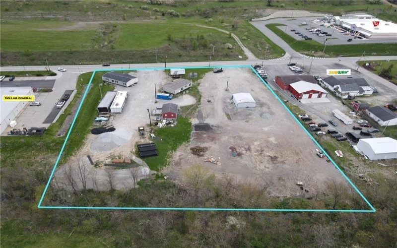 6233-6235 State Route 88, Finleyville, 15332, ,Commercial-industrial-business,For Sale,State Route 88,1735134