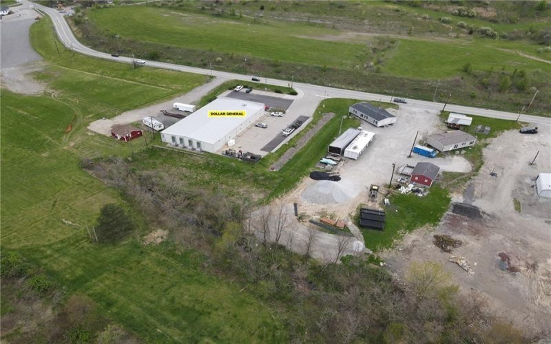 6233-6235 State Route 88, Finleyville, 15332, ,Commercial-industrial-business,For Sale,State Route 88,1735134