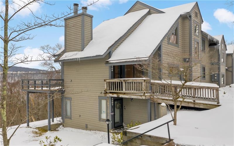 4407 SWISS MOUNTAIN, Champion, 15622, 1 Bedroom Bedrooms, 4 Rooms Rooms,1 BathroomBathrooms,Residential,For Sale,SWISS MOUNTAIN,1741353