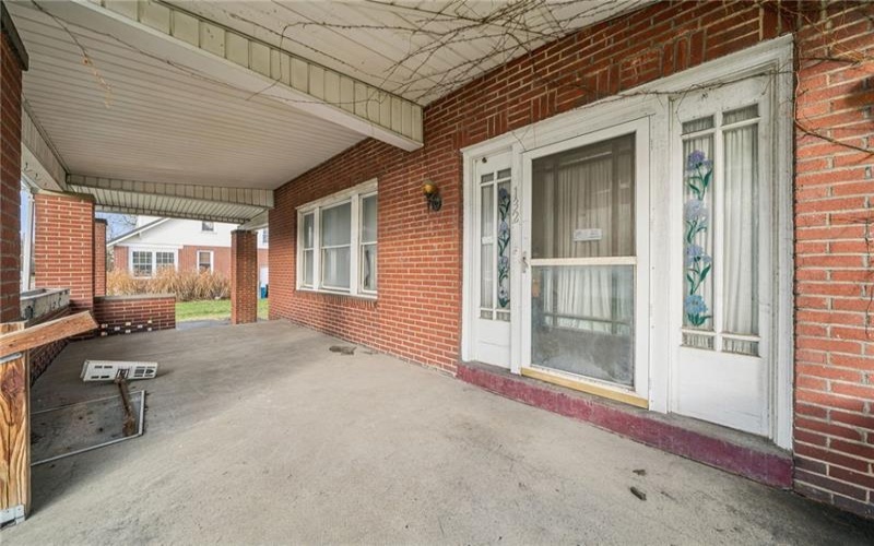 132 Pennsylvania, New Stanton, 15672, 3 Bedrooms Bedrooms, 7 Rooms Rooms,1 BathroomBathrooms,Residential,For Sale,Pennsylvania,1735152