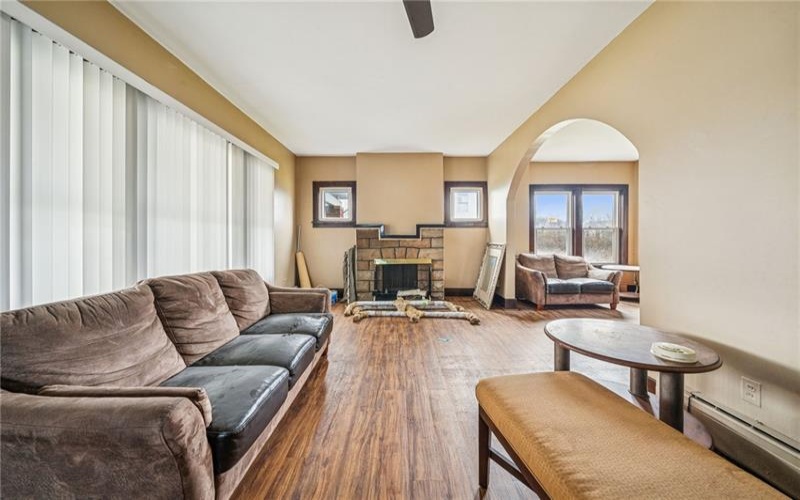 132 Pennsylvania, New Stanton, 15672, 3 Bedrooms Bedrooms, 7 Rooms Rooms,1 BathroomBathrooms,Residential,For Sale,Pennsylvania,1735152