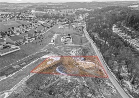 Lot 905 Arthur Rd., Washington, 15301, ,Farm-acreage-lot,For Sale,Arthur Rd.,1744069