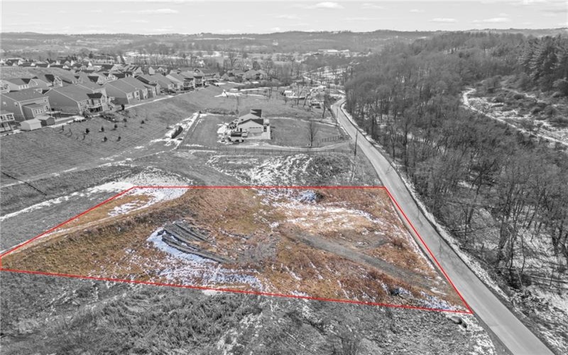 Lot 905 Arthur Rd., Washington, 15301, ,Farm-acreage-lot,For Sale,Arthur Rd.,1744069